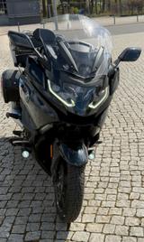 BMW K1600 B Grand America - Vollausstattung !!! - BMW K 1600 B