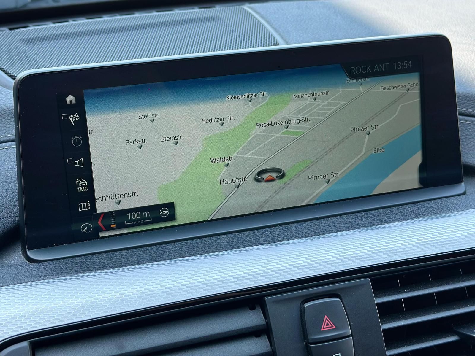 BMW 340i xDrive M SPORT TOURING LED#AHK#PANO#NAVI#SH - Image 13