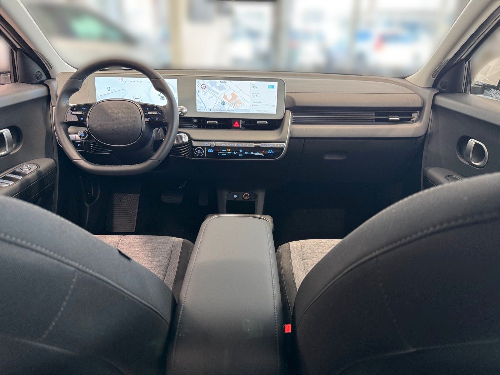 Hyundai IONIQ 5 – Bild 11