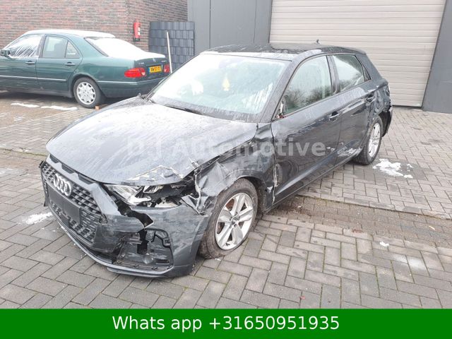 Audi A1 Sportback 30 TFSI