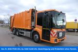 Mercedes-Benz 2635 NGE-L62N Econic Aufbau Zöller Medium Lenkac - Mercedes-Benz Müllwagen Econic