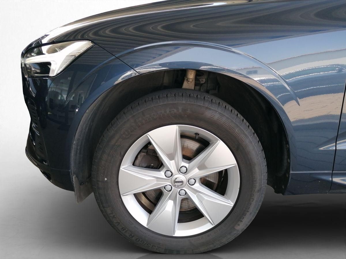 Volvo XC60 - Bild 10