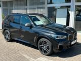 BMW X5 M50d +Pano +AHK +Hifi h/k +Laser +HUD +360° - BMW X5 Gebrauchtwagen in Freiburg
