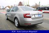Skoda Octavia 1.6 TDI Lim. Style*LED*NAVI*PDC*SHZ* - Gebrauchtwagen in Nürnberg