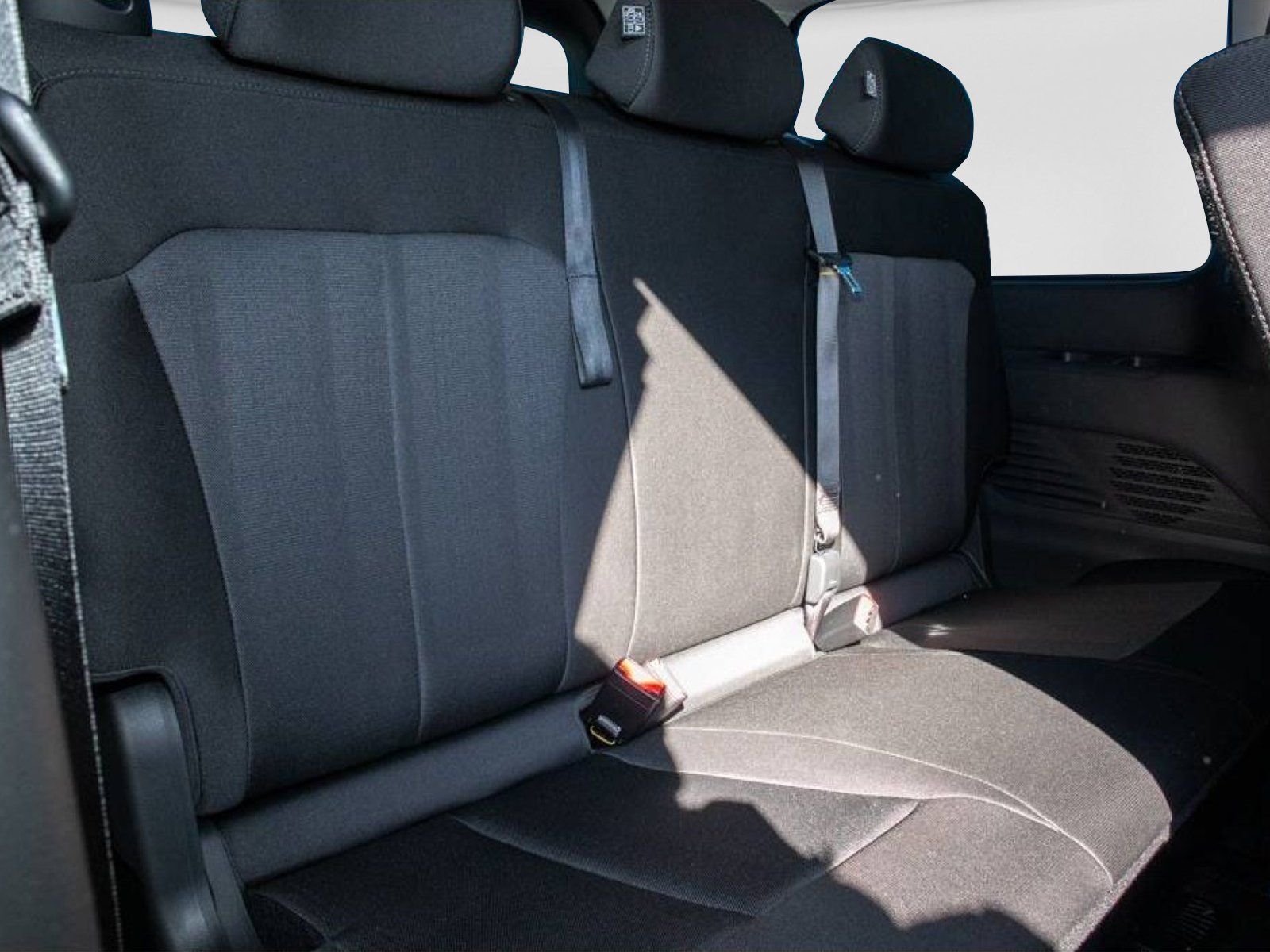 Hyundai Staria – Bild 8