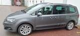 Seat Alhambra 2.0 TSI FR-Line DSG FR-Line - Seat Alhambra von privat