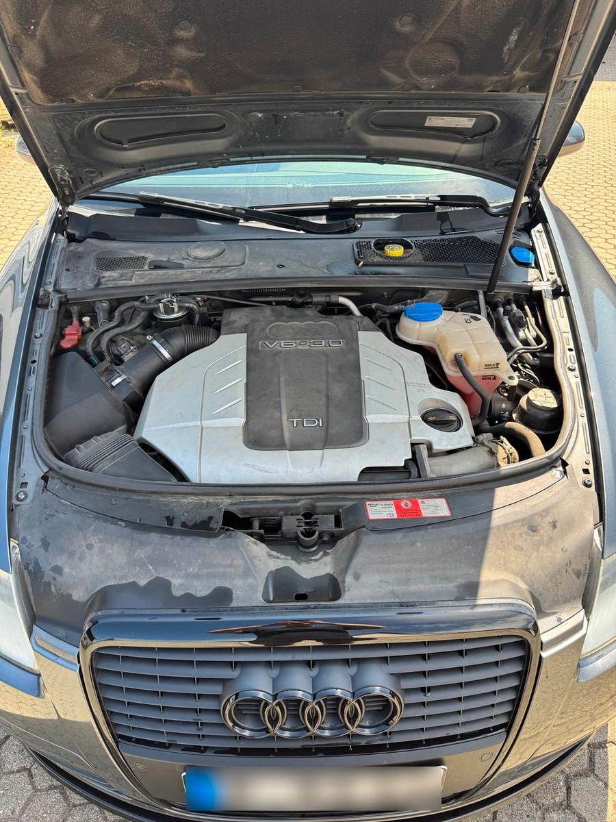 Audi Quattro 2007 — photo 9