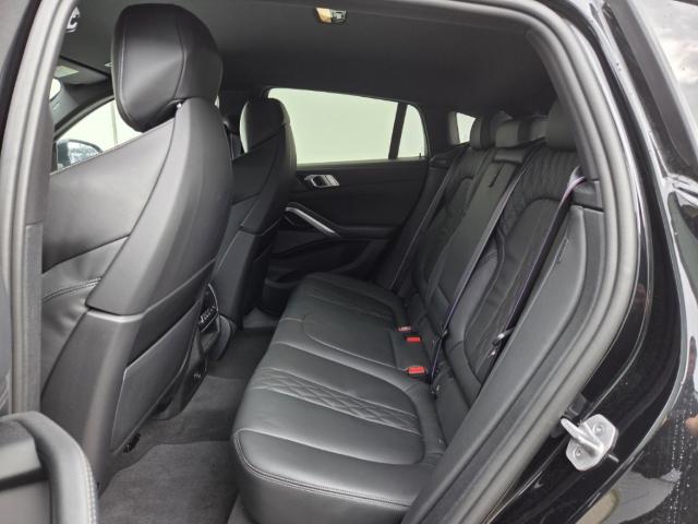 BMW X6 xDrive 40dA M-Sport Pro H/K StHz AHK Klima-Si