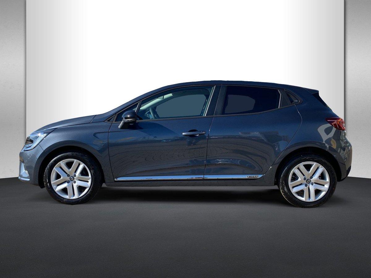 Renault Clio TCE 90 ZEN NAVI+DAB+PDC+LED