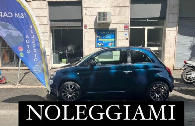 Fiat Noleggio