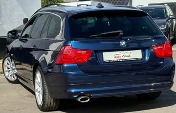 BMW 318 - 10