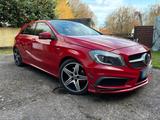 Mercedes-Benz Mercedes a 250 Sport /Standheizung /  CarP... - gebrauchte Mercedes-Benz A 250 aus dem Jahr 2012