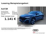 Audi Q8 TDI qu. S line tiptronic *PANO*MATRIX*B&O* - Audi Q8: Automatik