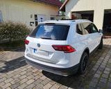 Volkswagen Tiguan Allspace,PANO,AHK,VC,TÜV Neu - VW Tiguan Allspace von privat