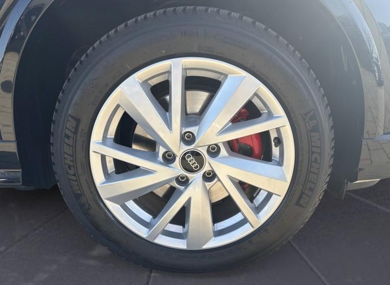 Audi Q2 40 TFSI quattro S-tronic S-line #AHK #PANO #P, миниатюра 21