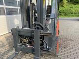 Linde E40H/600 - Linde Frontstapler