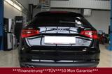 Audi A3 Sportback 2.0  Ambition"TÜV"GARANTIE" - Audi A3: Sportback Ambition