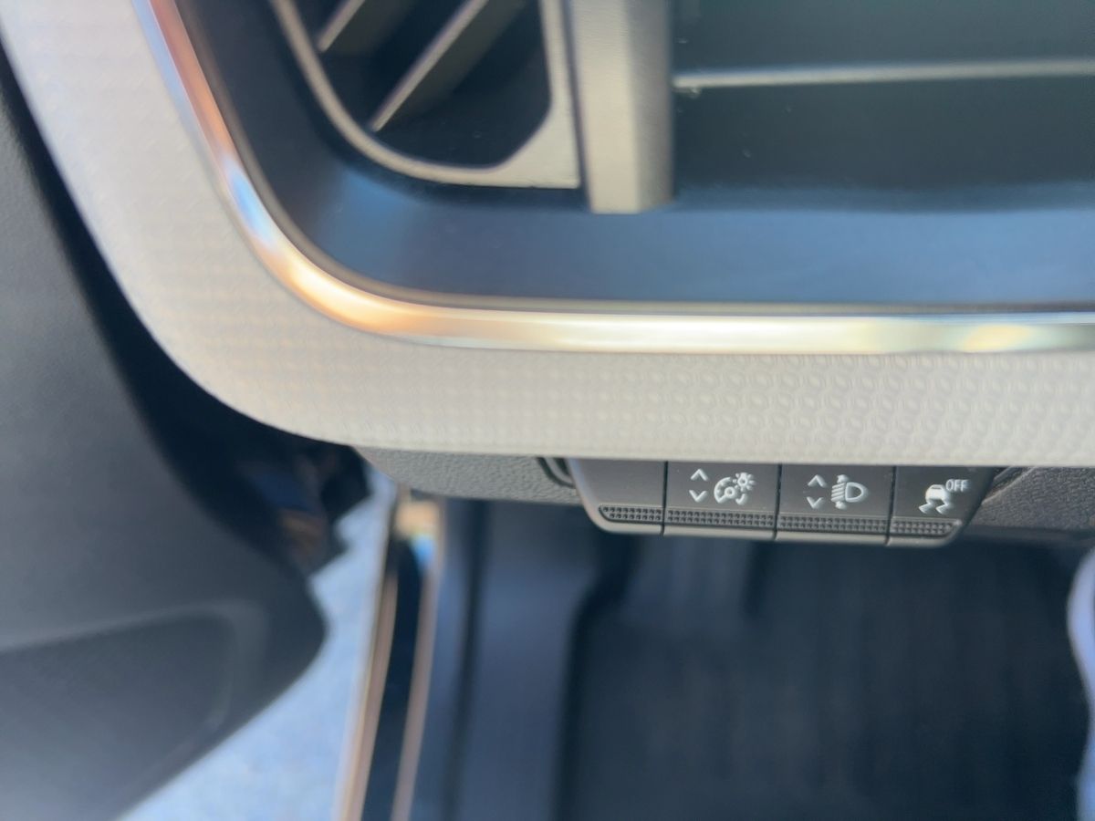 Fahrzeugabbildung Renault Kangoo Rapid Extra Blue dCi 115