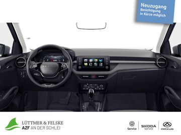 Skoda Fabia - 4