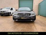 BMW 540 5 Touring 540 i xDrive M Sport - graue BMW 540