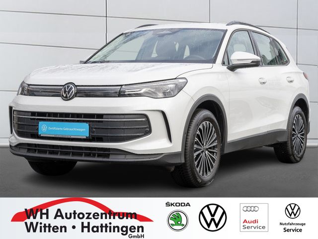 Volkswagen Tiguan 2.0 TDI DSG Life "neues Modell" NAVI REAR