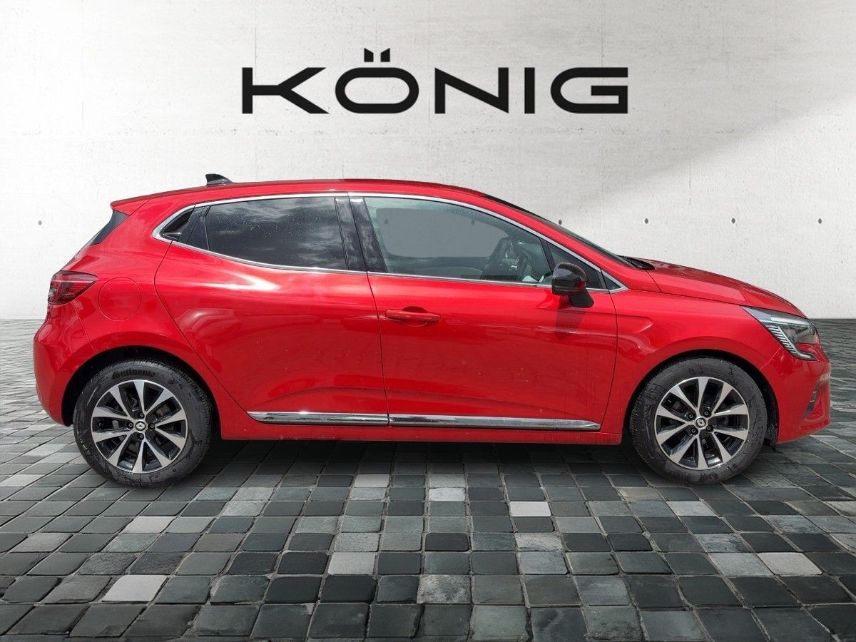Renault Clio - Bild 2