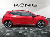 Renault Clio - Vorschau Bild 2