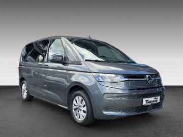 Volkswagen T7 Multivan - 9
