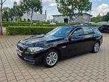 BMW 525d xDrive Pano/ Xenon/ Tüv 03-28 Eur6