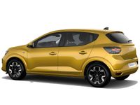 Dacia Sandero - Vorschau Bild 11