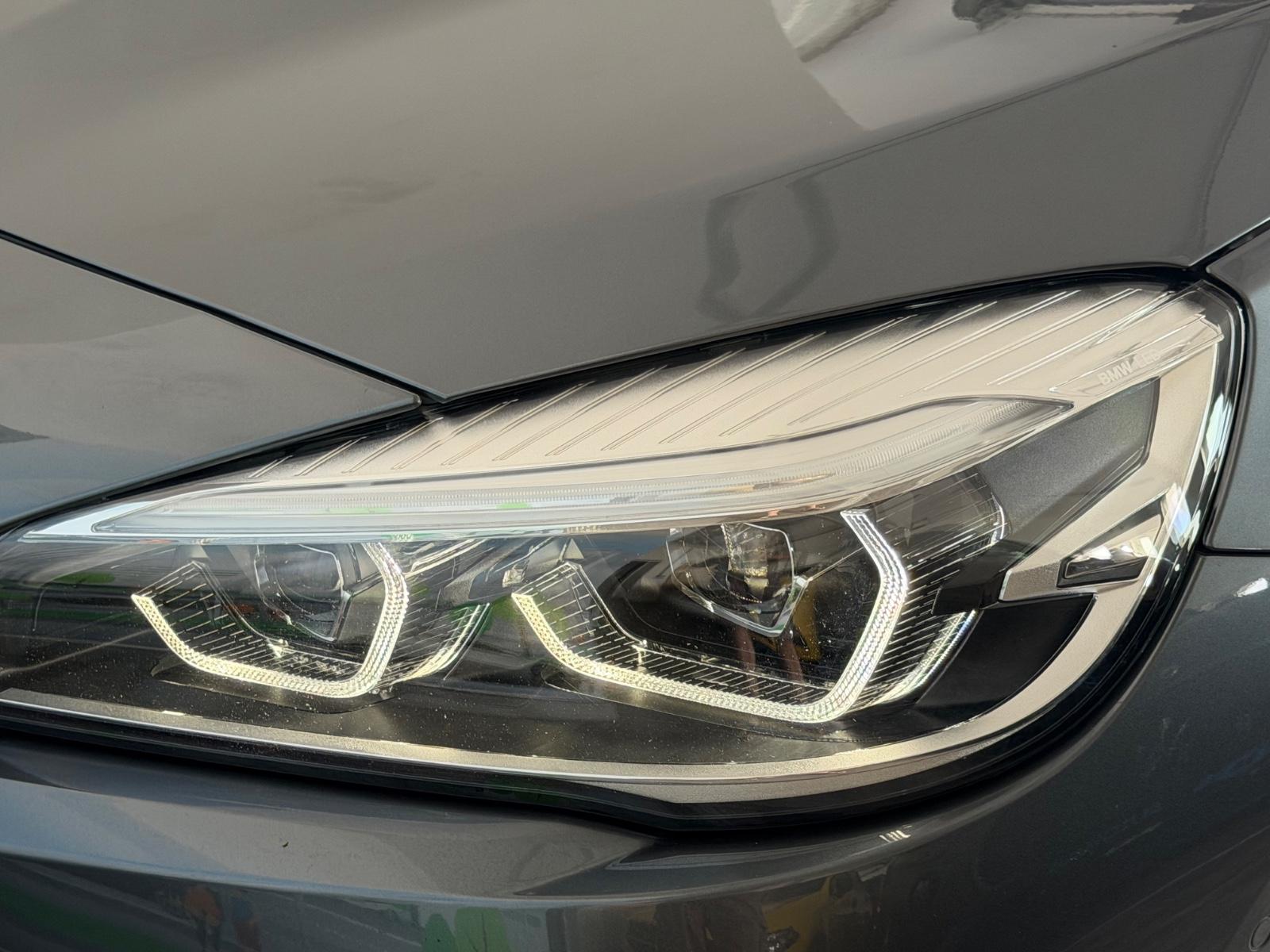 BMW 225 XE*LUXURY*PANO*LEDER*KAM*HARMAN*MEMORY*KEY*