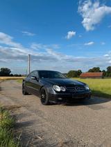 Mercedes-Benz Mercedes Benz CLK 320 CDI C209 TÜV 07/27 - Mercedes-Benz: 209