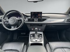 AUDI A6 Avant 2.0 TFSI quattro S-line Matrix Pano Ahk AUDI A6 Avant 2.0 TFSI quattro S-line Matrix Pano Ahk