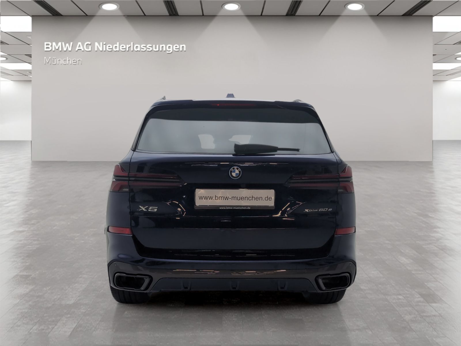 BMW X5 - Bild 6