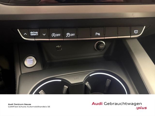 Audi A4 - Bild 18