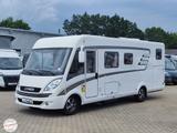 HYMER / ERIBA / HYMERCAR B-Klasse 704 PremiumLine - HYMER / ERIBA B klasse
