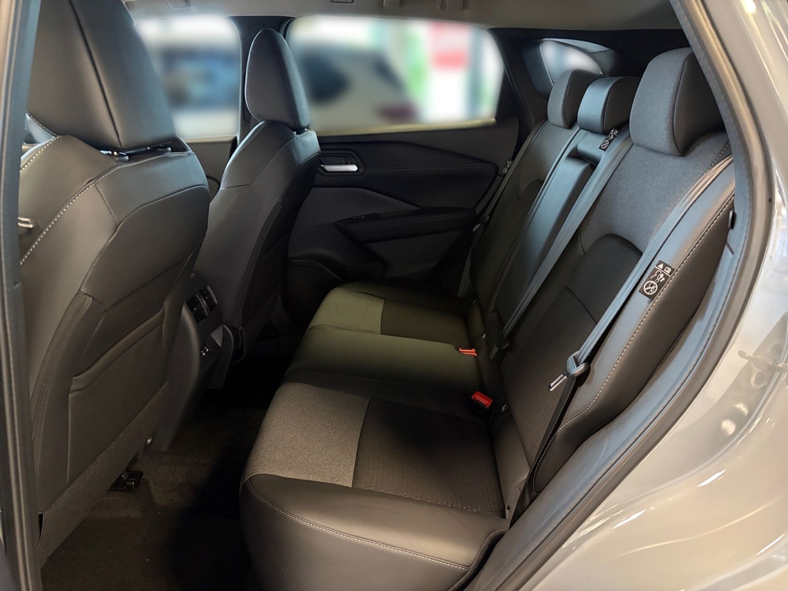 Fahrzeugabbildung Nissan Qashqai 1.5 VC-T N-Way e-Power*NAVI*360°Kamera*