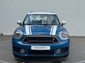 MINI Countryman SE (Cooper) - 3