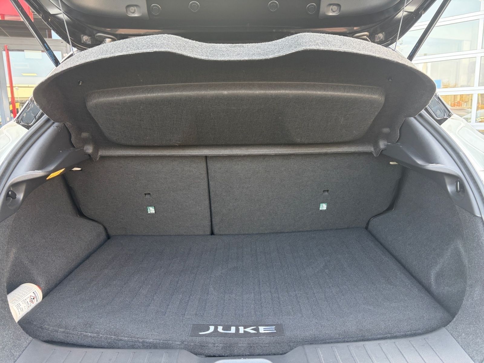 Fahrzeugabbildung Nissan Juke 1.0 DIG-T Tekna*SHZ*Navi*Kamera*