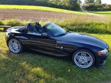 ALPINA Roadster S 3.4 - Nr. 071 / 370 - gebrauchte Alpina Cabrios
