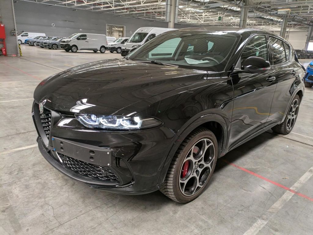 Image of Alfa Romeo Tonale