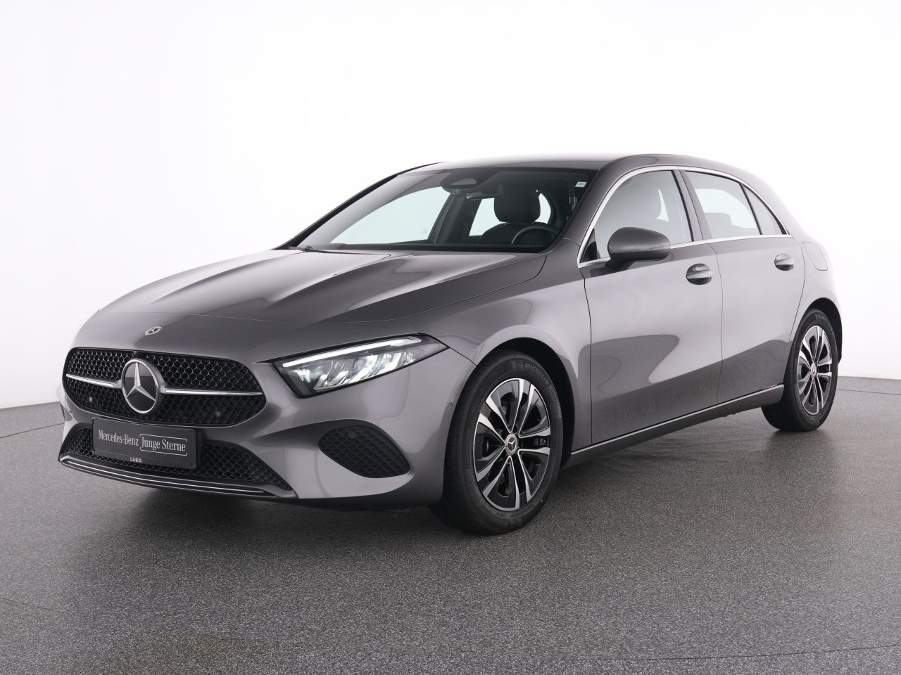 Mercedes-Benz A 180 d Progressive NavPrem LED-HP AHK Carpl RFK foto 2