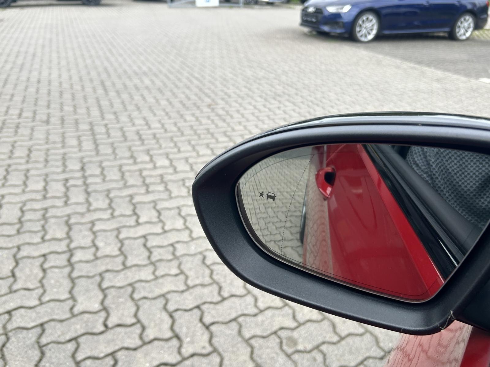 Opel Insignia Grand Sport Elegance ACC Head-Up Kamera