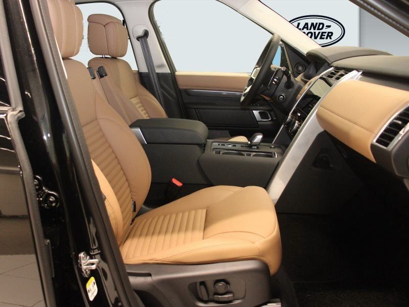 Land Rover Discovery - Bild 6