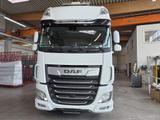 DAF XF 480 SSC,Standklima,Intarder mit Krone kompl - DAF Kipper