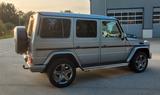Mercedes-Benz G 500 - Limited Edition  - gebrauchte Mercedes-Benz G 500 aus dem Jahr 2018