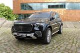 Mercedes-Benz Maybach GLS 600 4MATIC · First-Class-Paket · MwS - Mercedes GLS 600 SUV