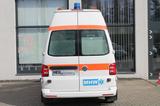 Volkswagen T6 Transporter Kombi Kombi Hochdach lang*KTW* - Angebote