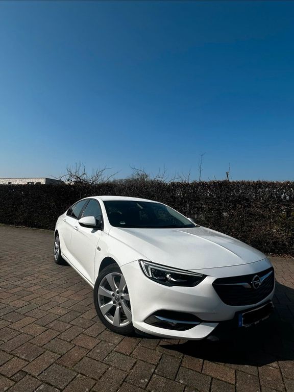 Image of Opel Insignia