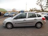 Renault Clio Storia 1.2 16V 5 porte Dynamique - Renault Clio aus 2008: 5.1